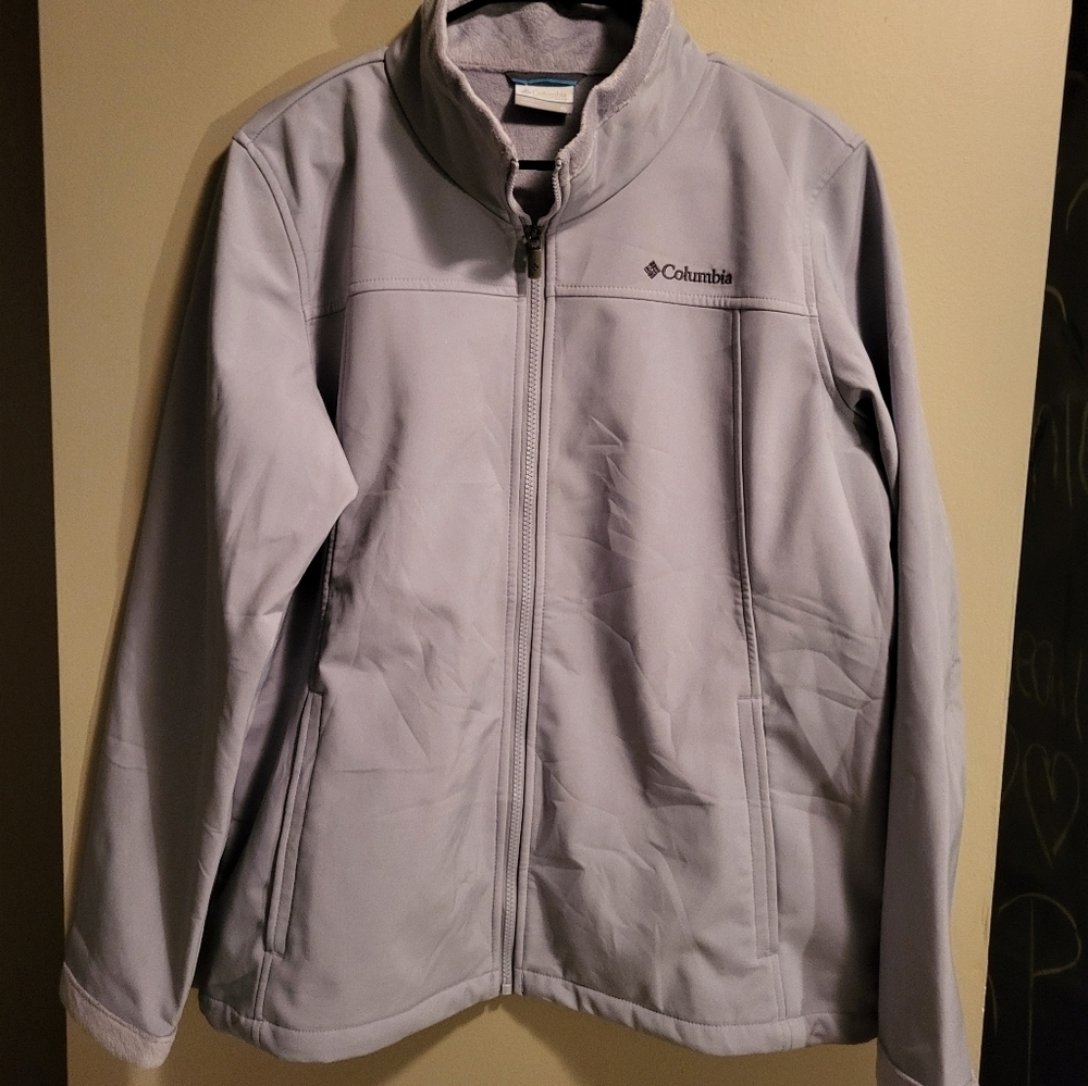 Columbia Jacket Size XL